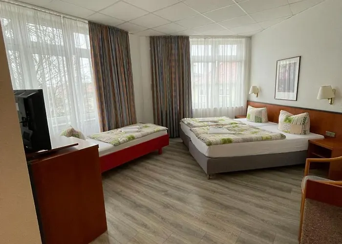 Hotel Birkenwerder