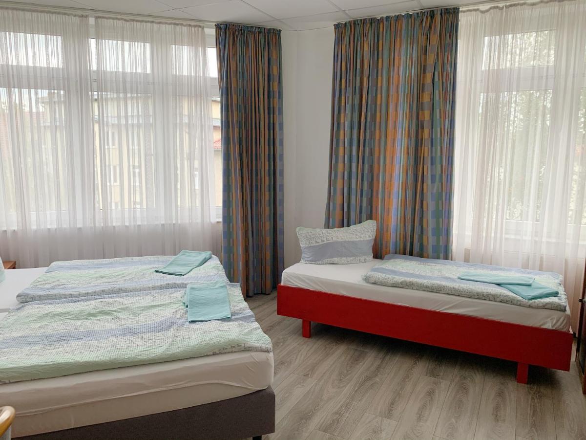 Hotel Birkenwerder 3* Биркенвердер