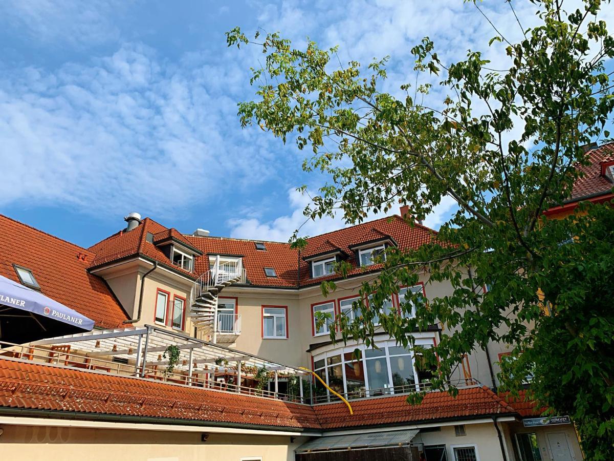 Hotel Birkenwerder 3*
