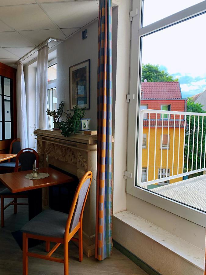 Hotel Birkenwerder Отель Биркенвердер