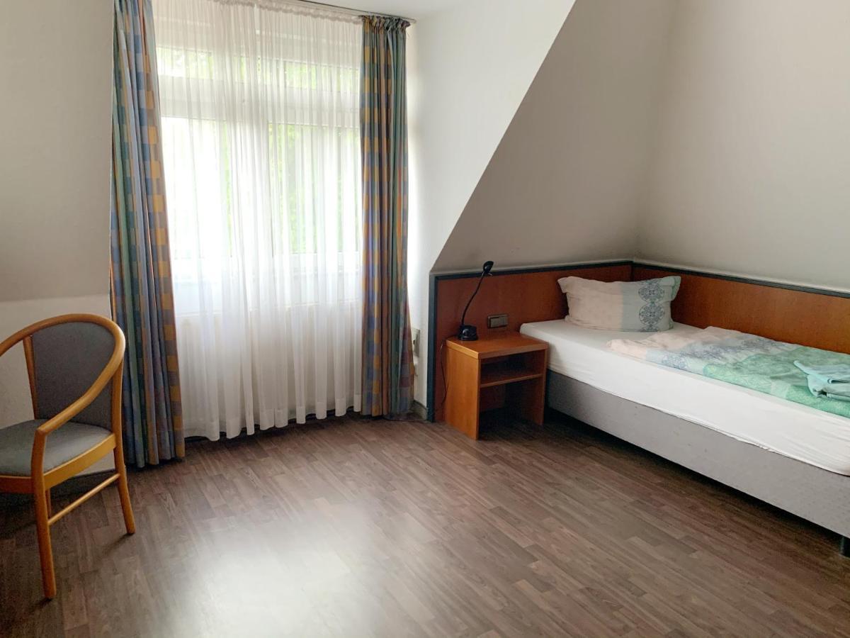 Hotel Birkenwerder 3*