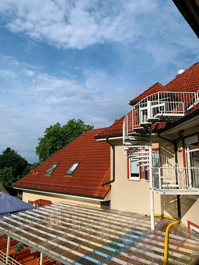 Hotel Birkenwerder