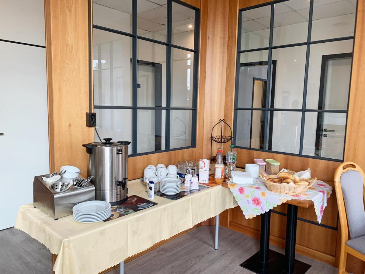 Hotel Birkenwerder 3*