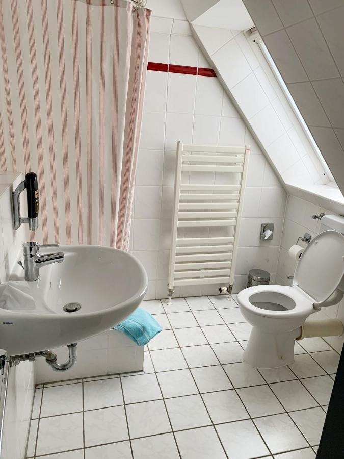 Отель Hotel Birkenwerder