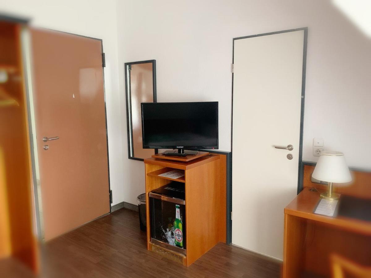 Hotel Birkenwerder Биркенвердер