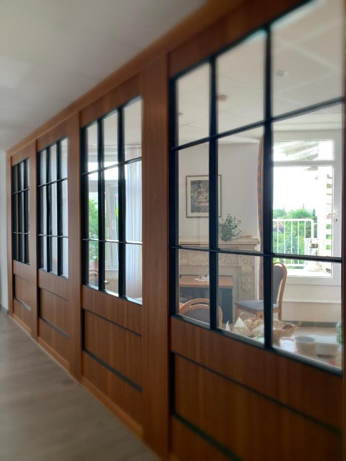 Отель Hotel Birkenwerder 3*