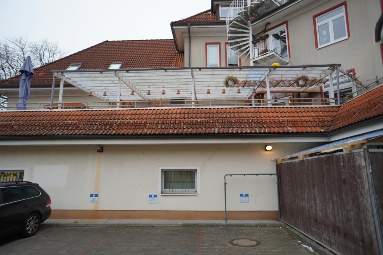 Hotel Birkenwerder 3*